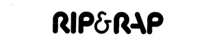 RIP & RAP trademark