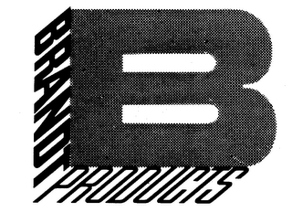 BRANDT PRODUCTS B trademark