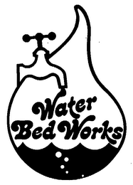 WATER BED WORKS