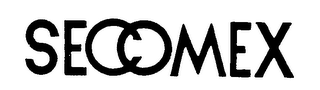 SECOMEX trademark