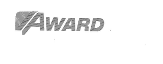 AWARD trademark
