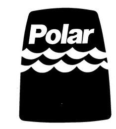 POLAR trademark