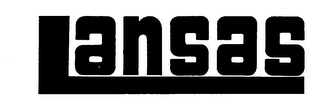 LANSAS trademark