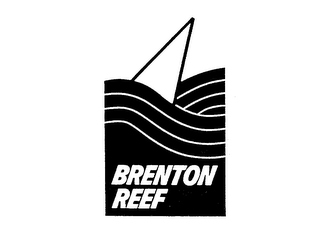 BRENTON REEF trademark