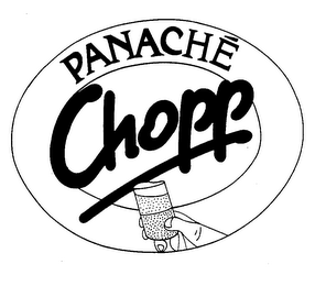 PANACHE CHOPP trademark