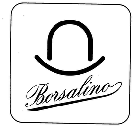 BORSALINO