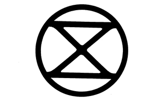 X trademark