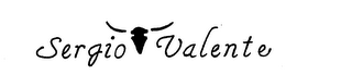 SERGIO VALENTE trademark
