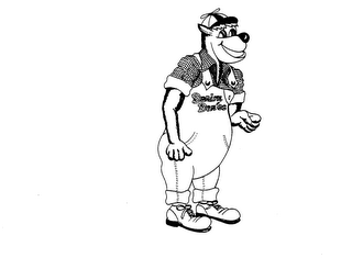 DENIM DEN'EE trademark