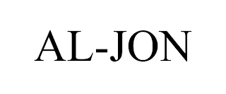 AL-JON trademark