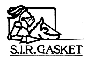 S.I.R. GASKET