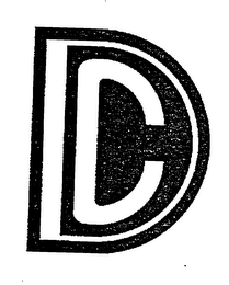 DC trademark