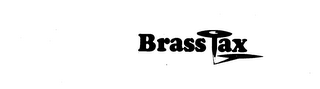 BRASSTAX trademark