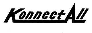 KONNECT ALL trademark