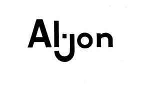 AL-JON trademark