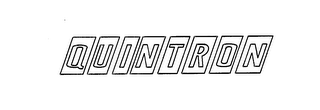 QUINTRON trademark
