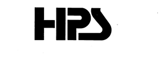 HPS trademark