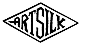 ARTSILK trademark