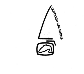 OUTDOOR CREATIONS trademark