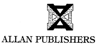ALLAN PUBLISHERS trademark
