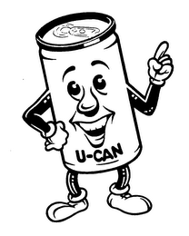 U-CAN trademark