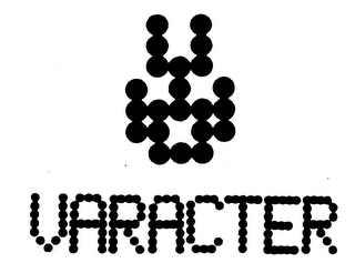 VARACTER trademark