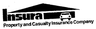 INSURA PROPERTY AND CASUALTY INSURANCE COMPANY