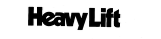 HEAVYLIFT trademark