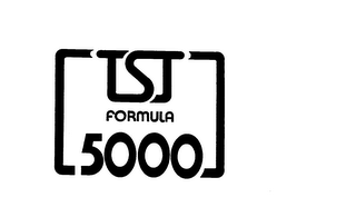 TST FORMULA 5000