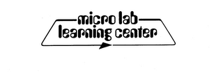 MICROLAB LEARNING CENTER