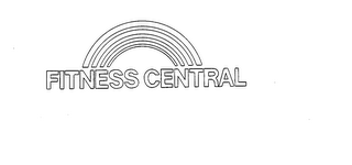 FITNESS CENTRAL