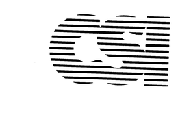 CSI trademark