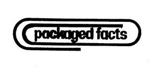 PACKAGED FACTS trademark