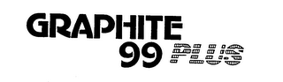 GRAPHITE 99 PLUS trademark