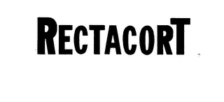 RECTACORT