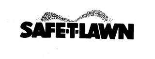 SAFE-T-LAWN trademark