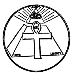 LIGHT LIFE LOVE LIBERTY trademark