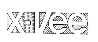 X-VEE trademark