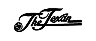 THE TEXAN