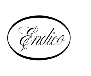 ENDICO