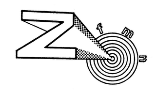 Z FMN trademark