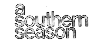 A SOUTHERN SEASON trademark