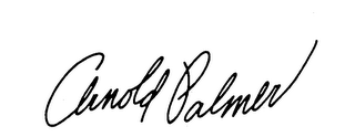 ARNOLD PALMER trademark