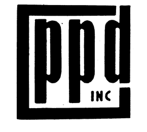 PPD INC