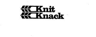 KNIT KNACK trademark