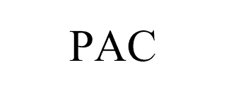 PAC trademark