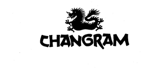 CHANGRAM