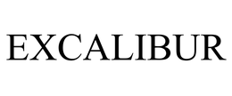 EXCALIBUR trademark