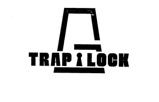 G TRAP LOCK