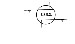 S.S.O.S. trademark